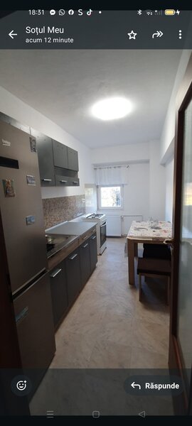 Aviatiei, 2 camere, 67mp